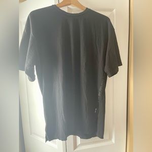 ASRV Oversized T-Shirt